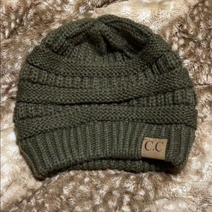 C.C Beanie